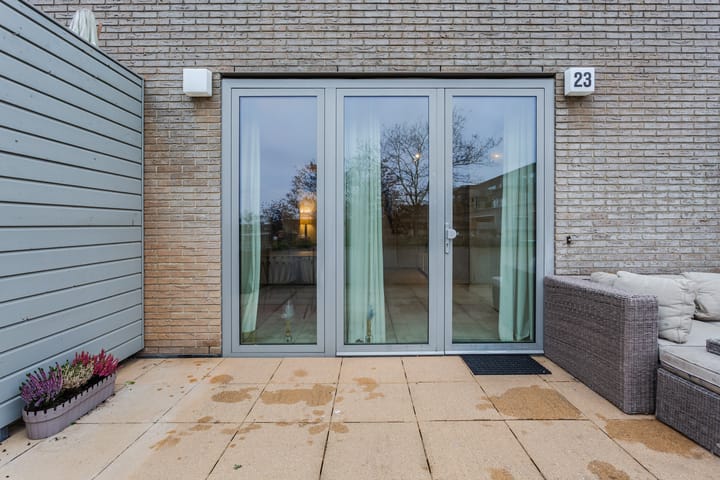 Foto 17 van Poseidonsingel 23