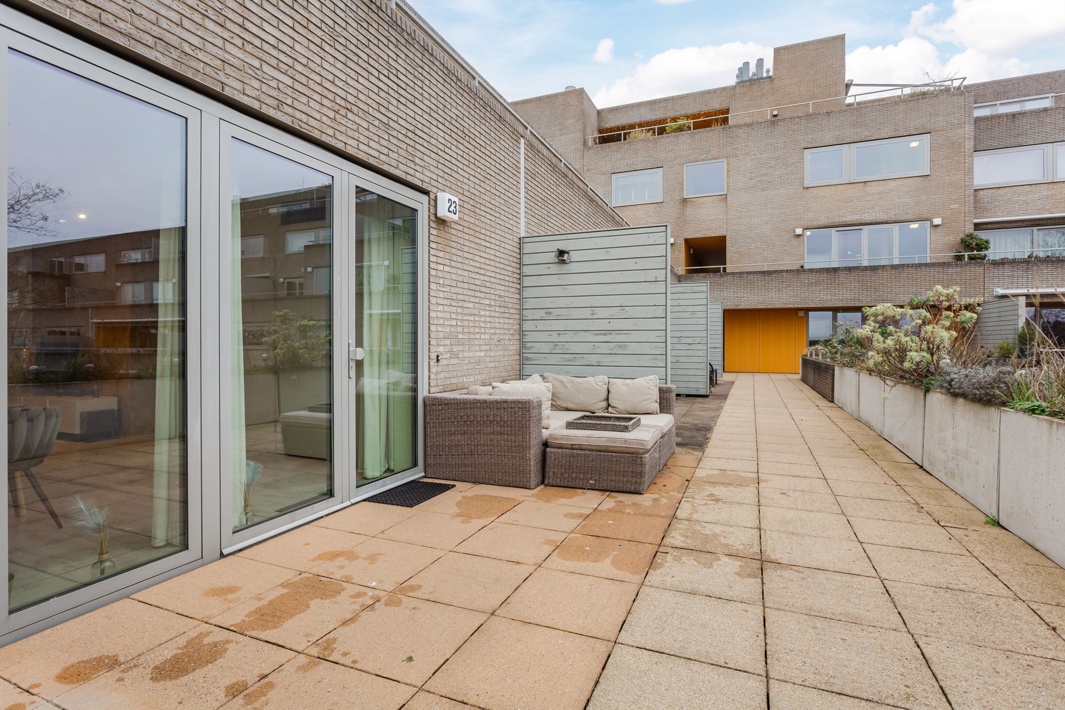 Foto 18 van Poseidonsingel 23