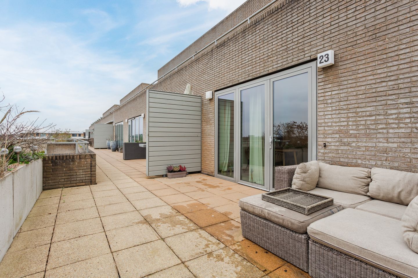 Foto 19 van Poseidonsingel 23