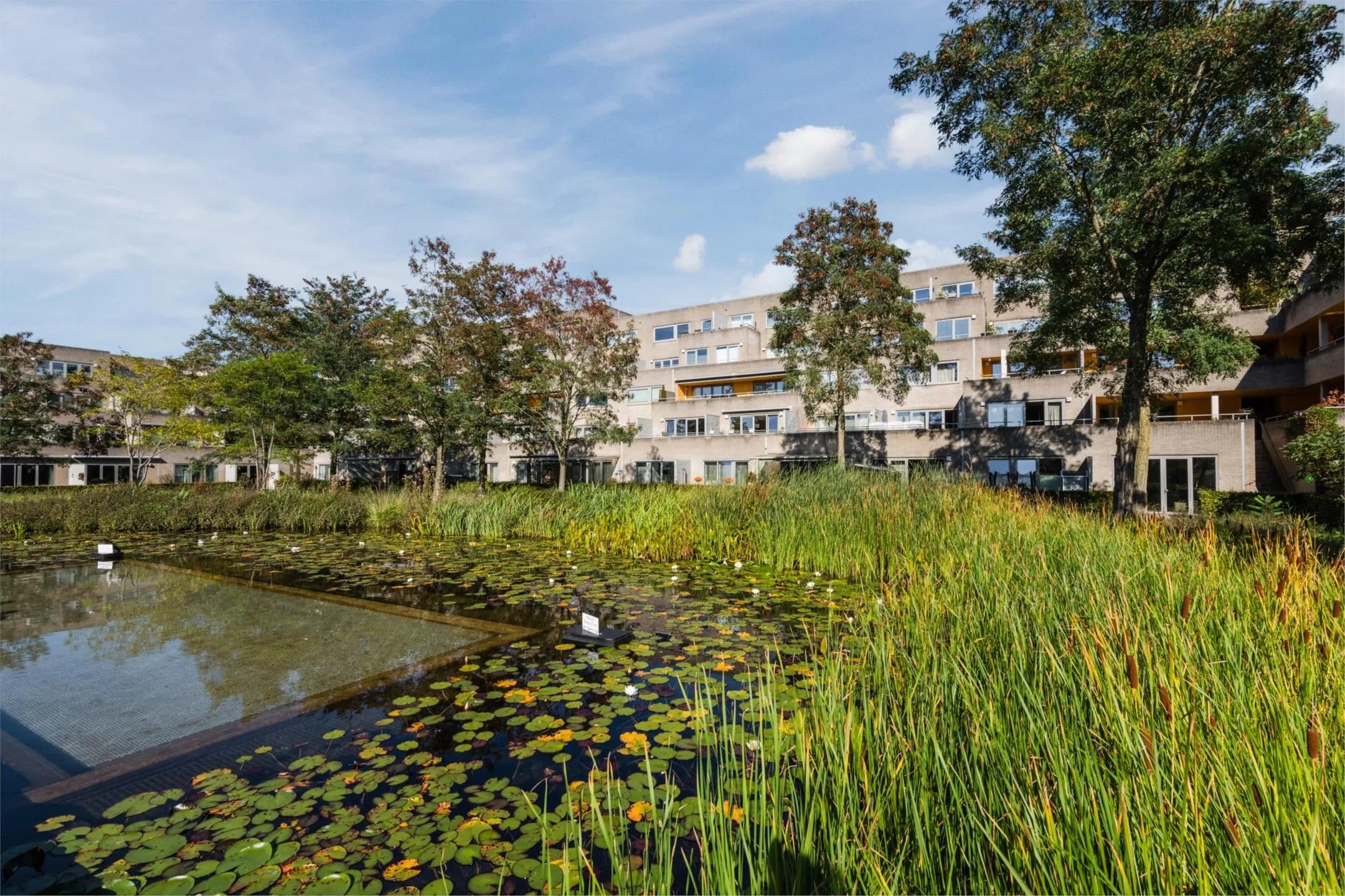 Foto 21 van Poseidonsingel 23