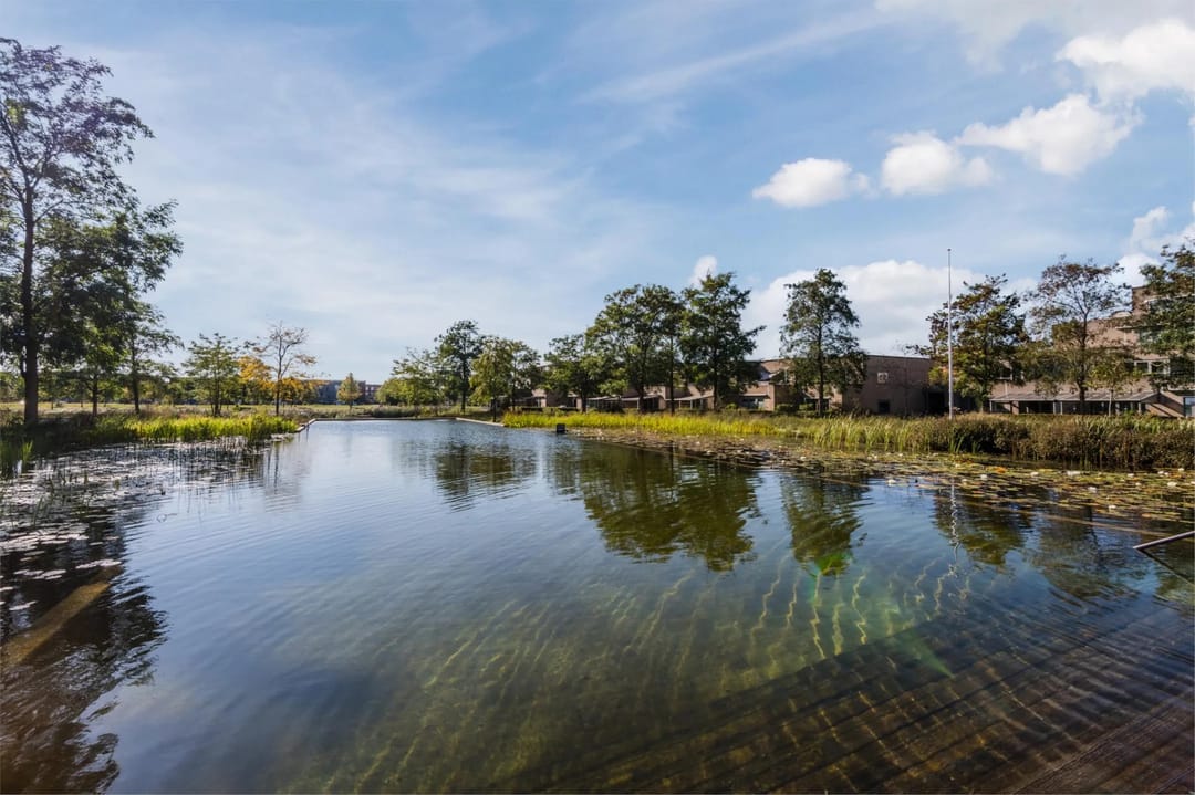 Foto 22 van Poseidonsingel 23