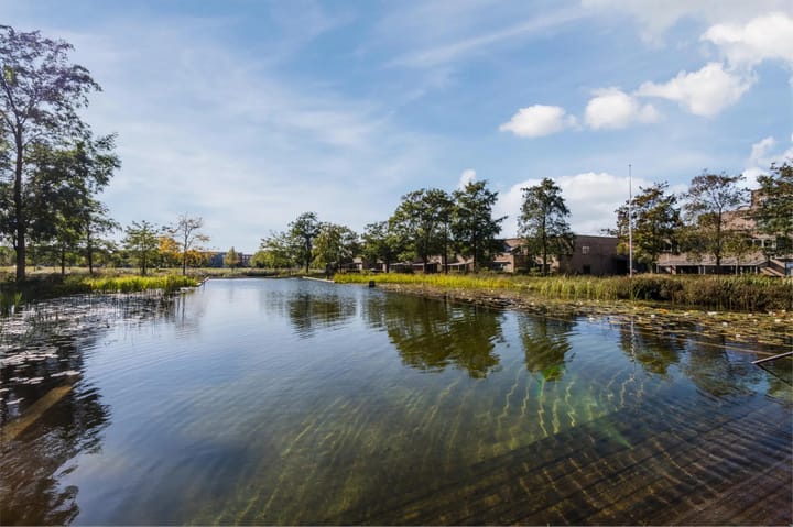 Foto 22 van Poseidonsingel 23