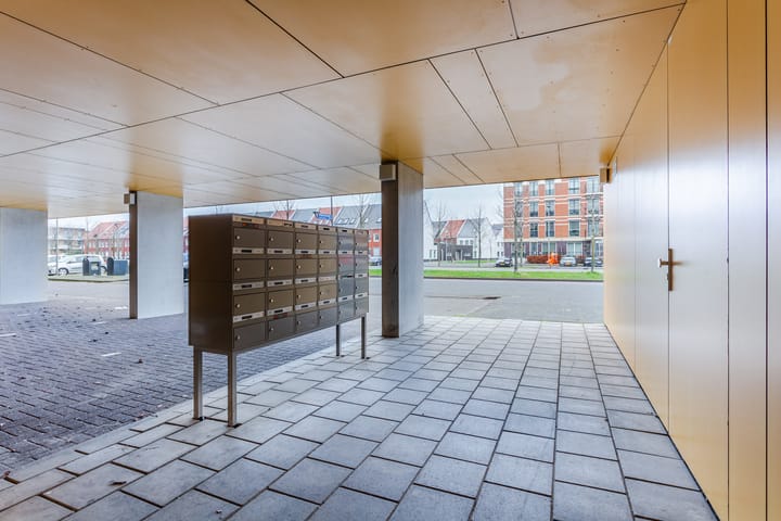 Foto 23 van Poseidonsingel 23