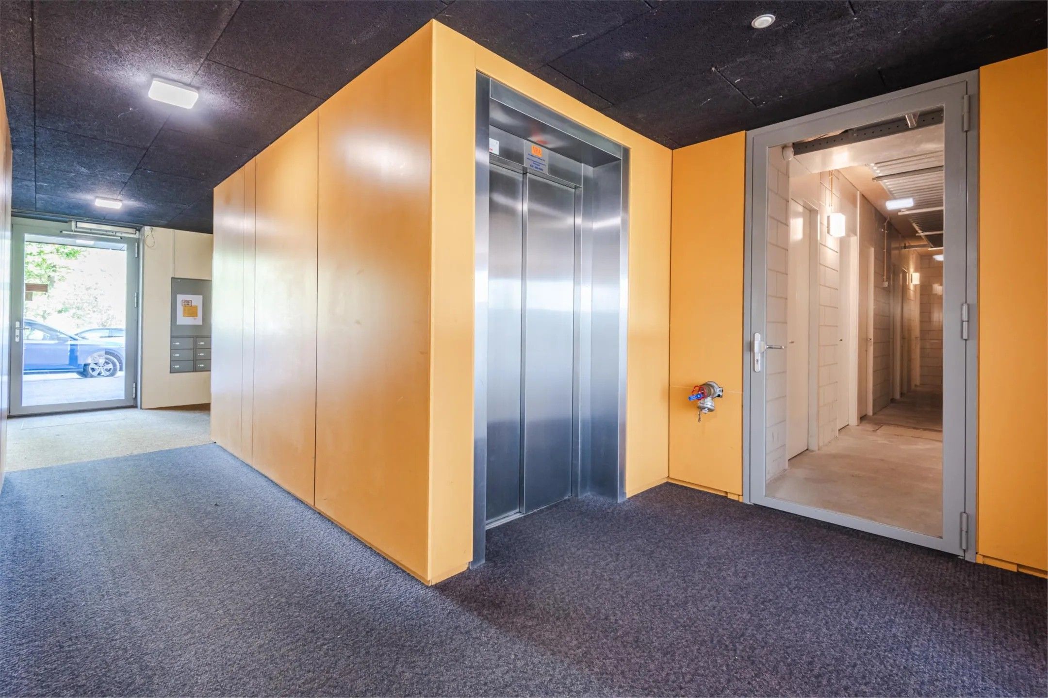 Foto 24 van Poseidonsingel 23