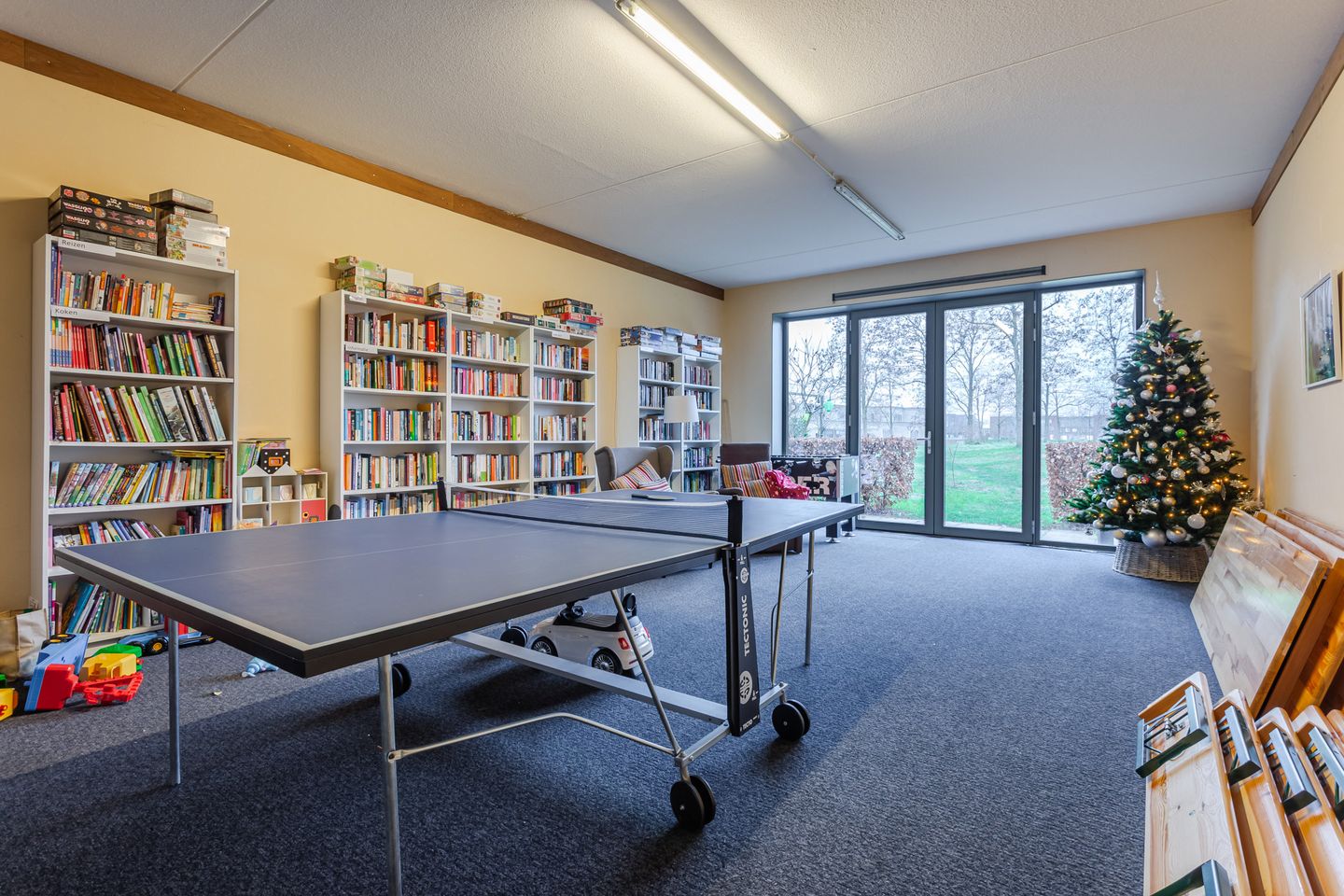 Foto 25 van Poseidonsingel 23