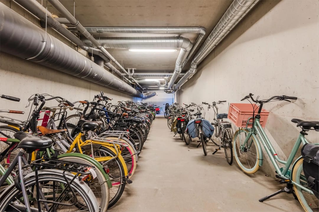 Foto 26 van Poseidonsingel 23