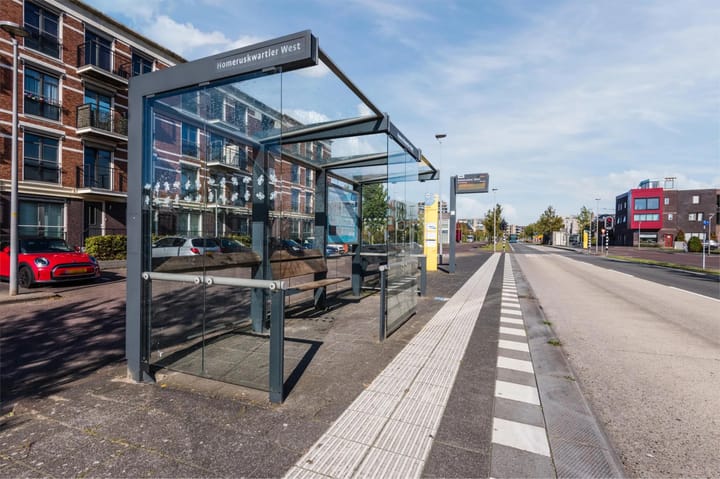 Foto 27 van Poseidonsingel 23