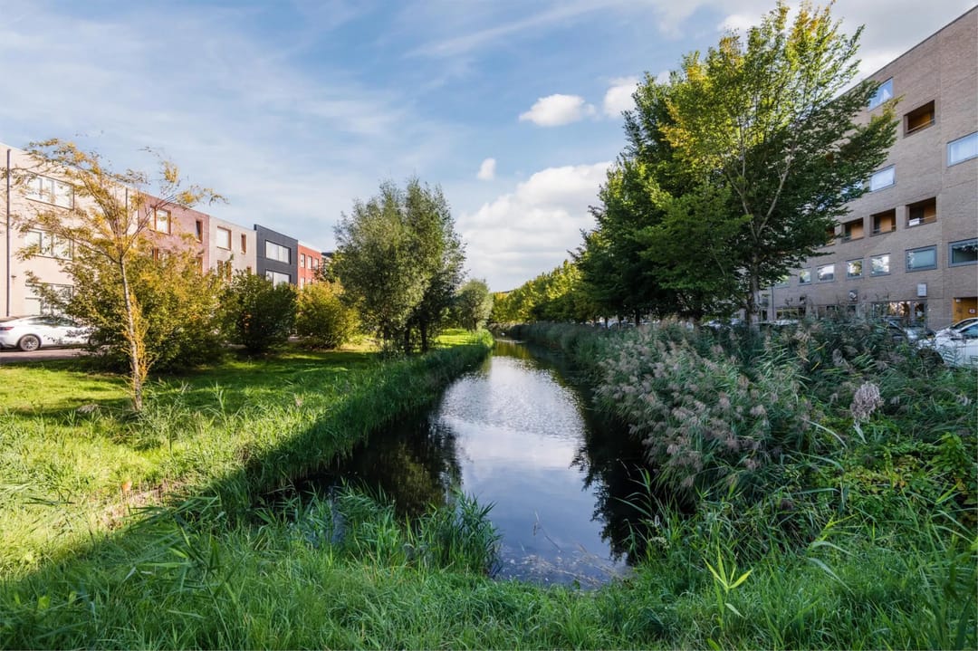 Foto 28 van Poseidonsingel 23