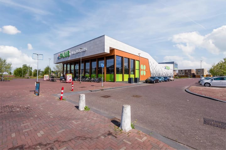 Foto 29 van Poseidonsingel 23