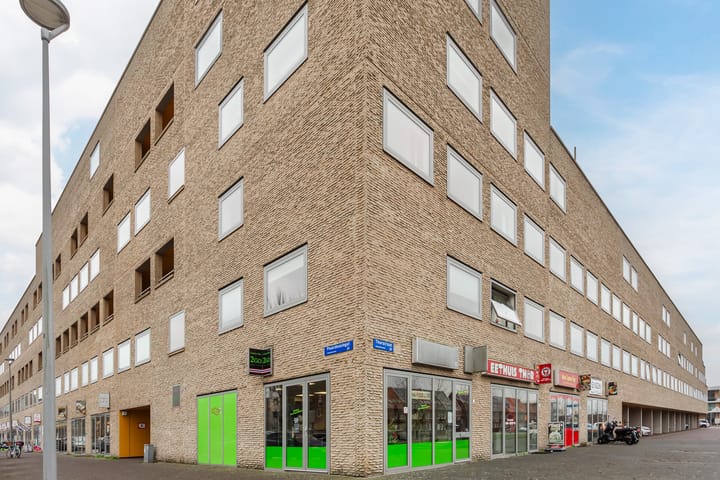 Foto 30 van Poseidonsingel 23