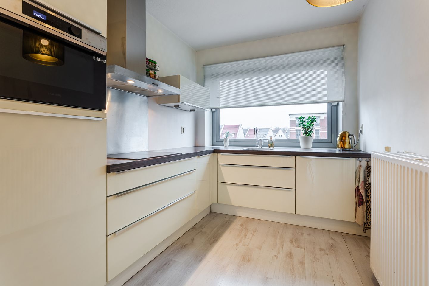 Foto 4 van Poseidonsingel 23