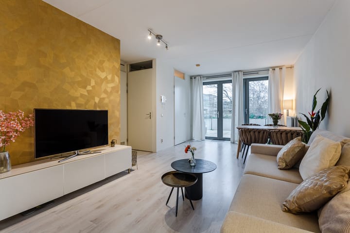 Foto 7 van Poseidonsingel 23