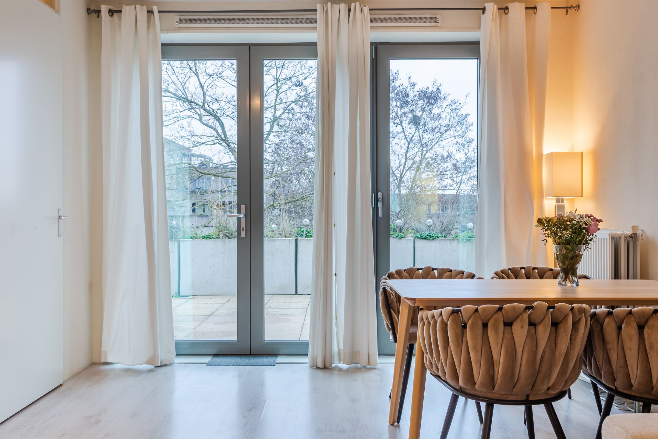 Foto 9 van Poseidonsingel 23