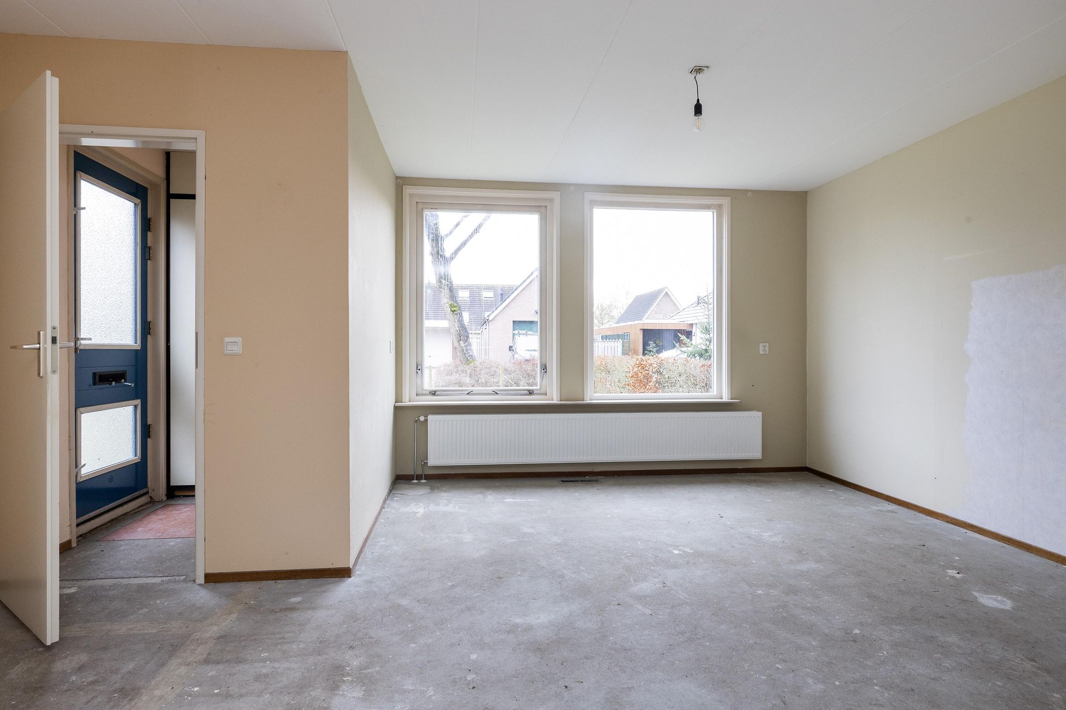 Foto 3 van De Flinten 7