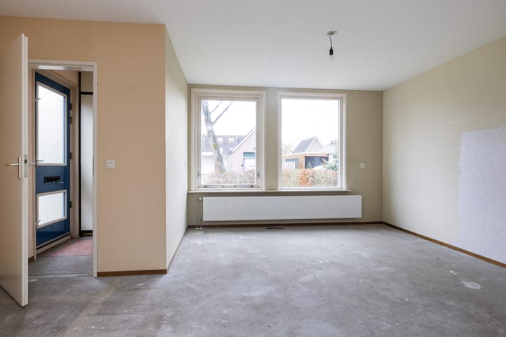 Photo 3 of De Flinten 7