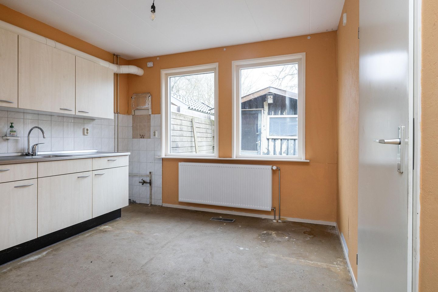 Foto 5 van De Flinten 7