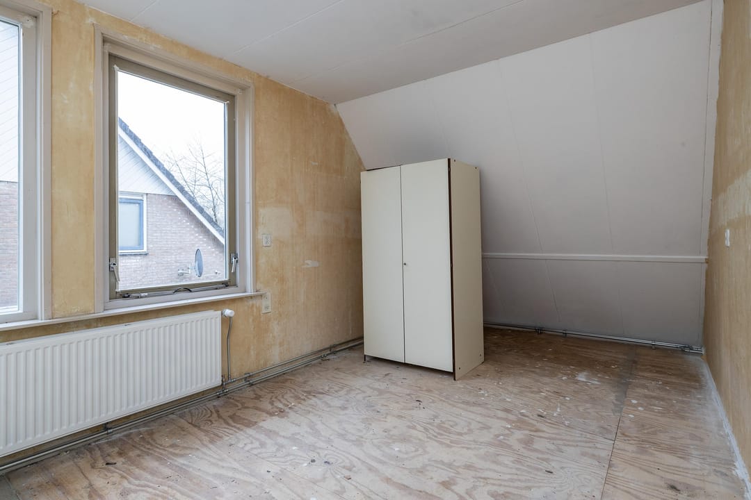 Foto 8 van De Flinten 7