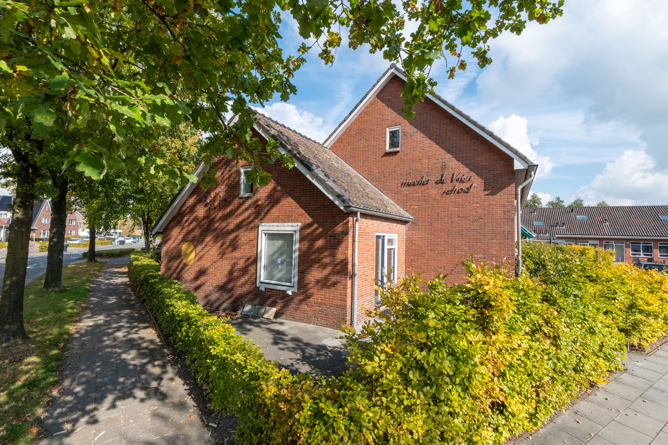 Buying a house in The Netherlands., Dorpsstraat 22-A1