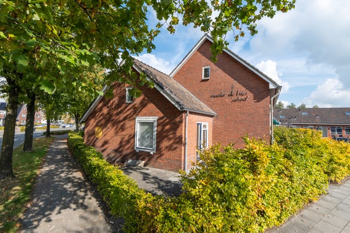 Photo 1 of Dorpsstraat 22-A1