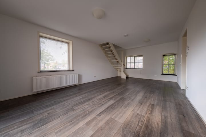 Photo 2 of Dorpsstraat 22-A1