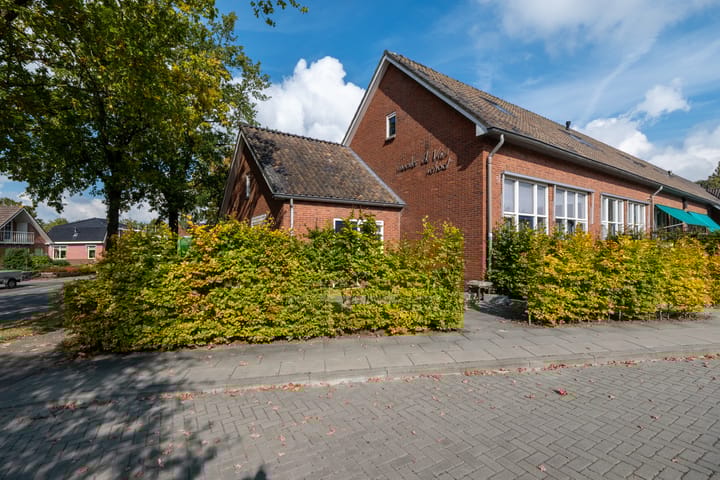 Photo 7 of Dorpsstraat 22-A1