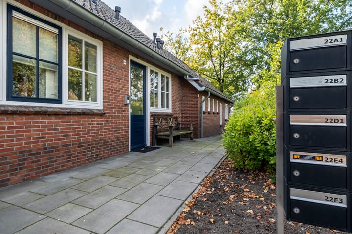 Photo 9 of Dorpsstraat 22-A1