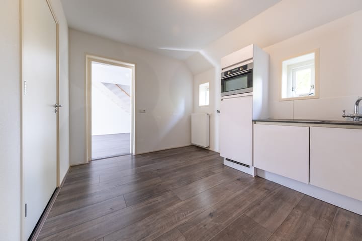 Photo 16 of Dorpsstraat 22-A1