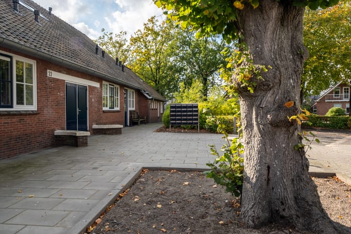 Photo 8 of Dorpsstraat 22-A1