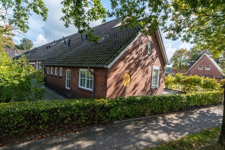 Photo 23 of Dorpsstraat 22-A1