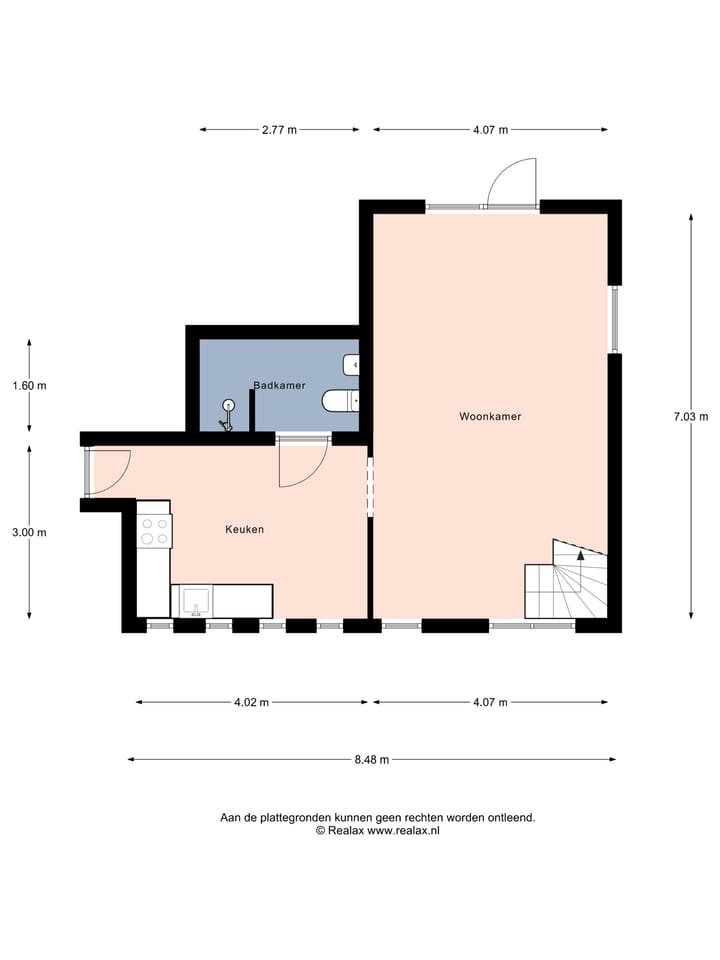 Photo 26 of Dorpsstraat 22-A1