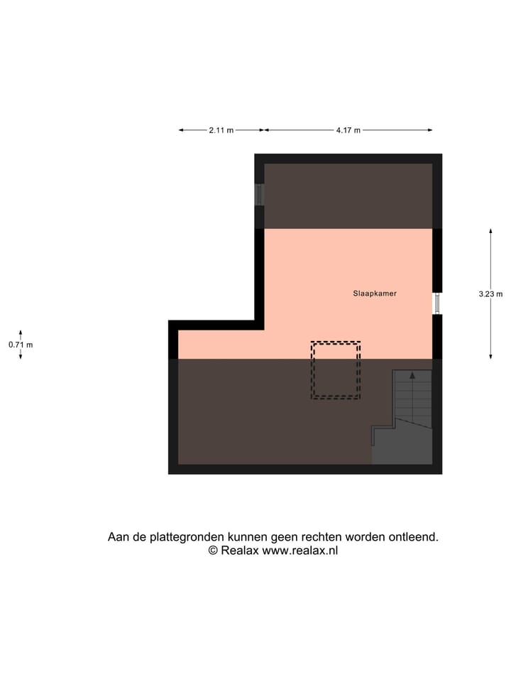 Photo 27 of Dorpsstraat 22-A1