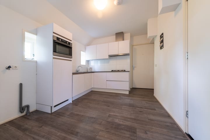 Photo 3 of Dorpsstraat 22-A1