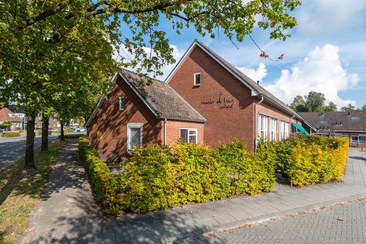 Photo 5 of Dorpsstraat 22-A1