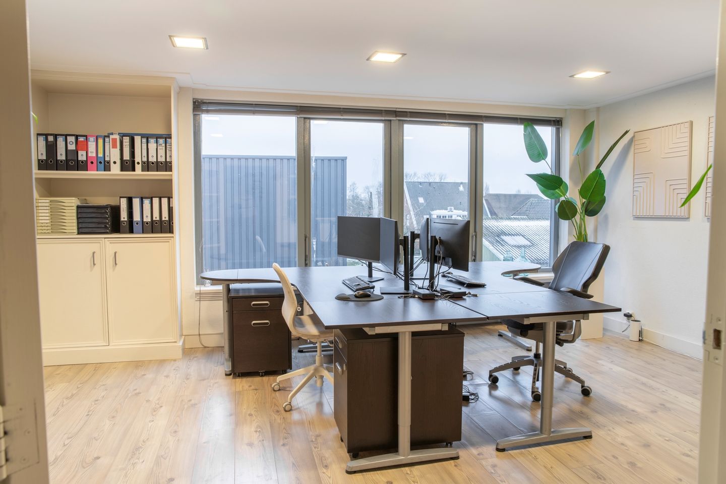 Bekijk foto 3 van Arnhemseweg 5-B