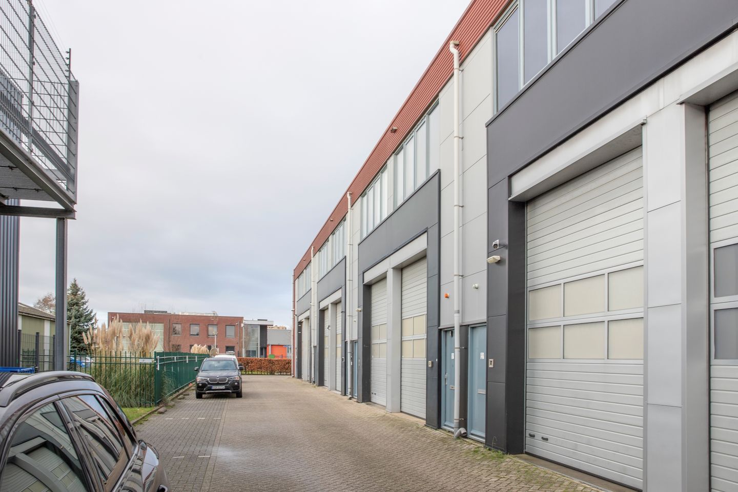 Bekijk foto 4 van Arnhemseweg 5-B