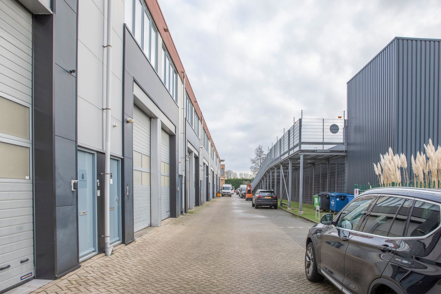 Bekijk foto 5 van Arnhemseweg 5-B