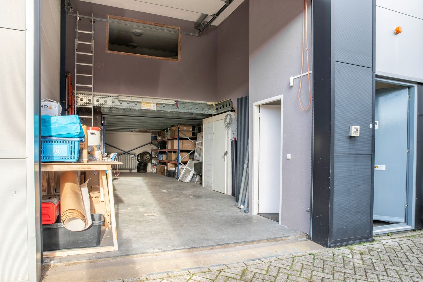 Bekijk foto 2 van Arnhemseweg 5-B