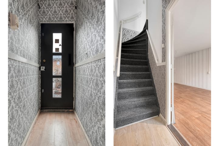 Photo 3 of Rozenstraat 6