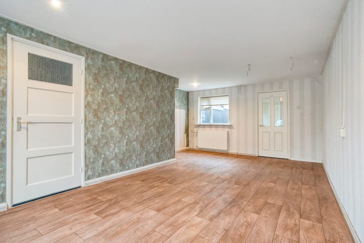 Foto 6 van Rozenstraat 6