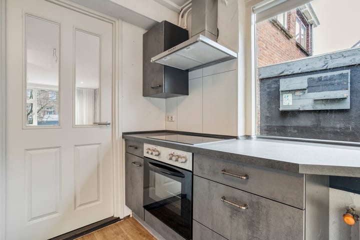 Foto 8 van Rozenstraat 6