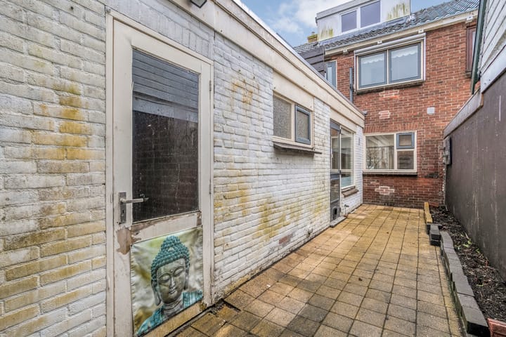 Foto 24 van Rozenstraat 6