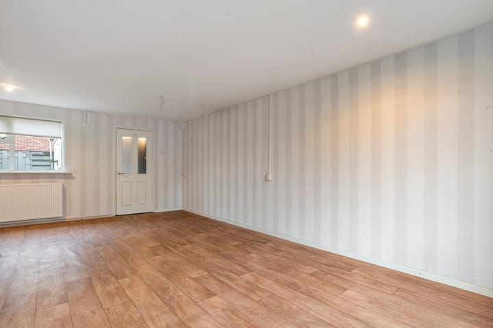 Foto 5 van Rozenstraat 6