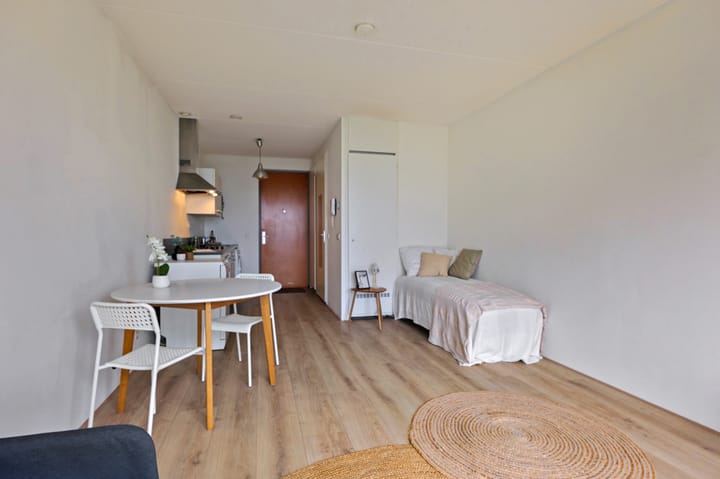 Foto 3 van Welnastraat 221