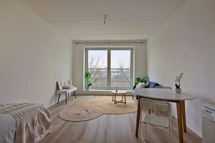 Foto 6 van Welnastraat 221