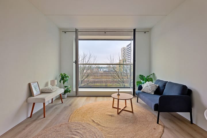 Foto 7 van Welnastraat 221