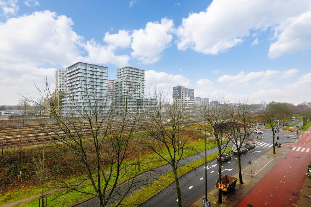 Foto 8 van Welnastraat 221