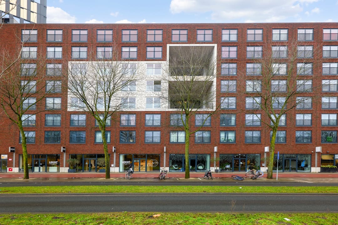 Foto 23 van Welnastraat 221