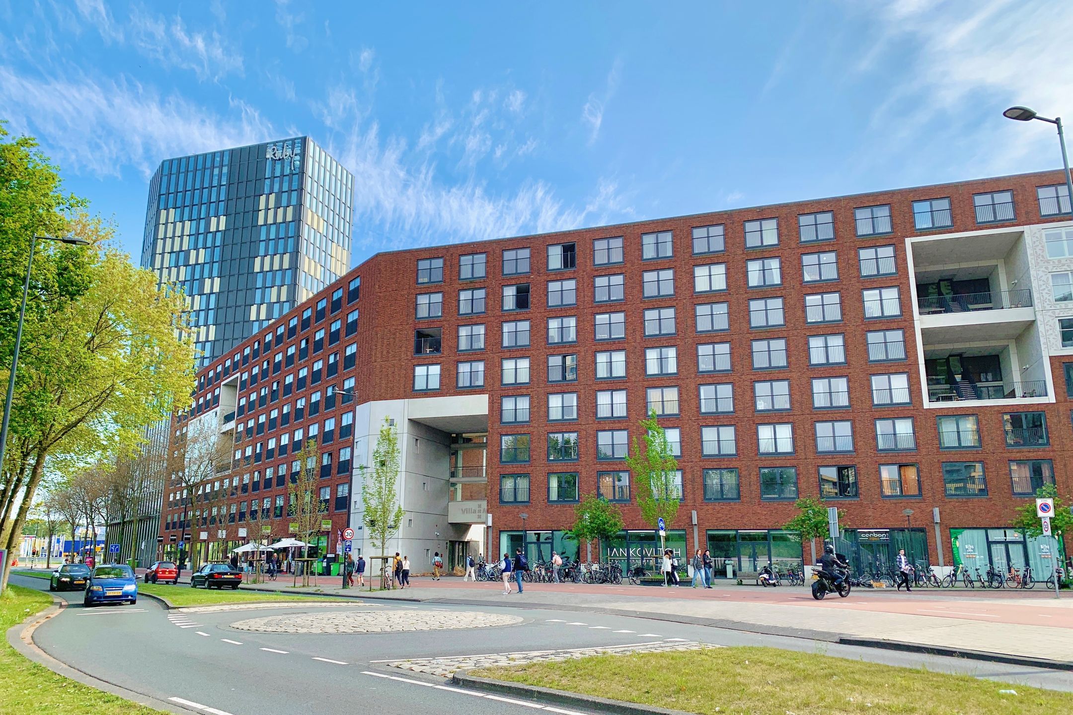 Foto 24 van Welnastraat 221