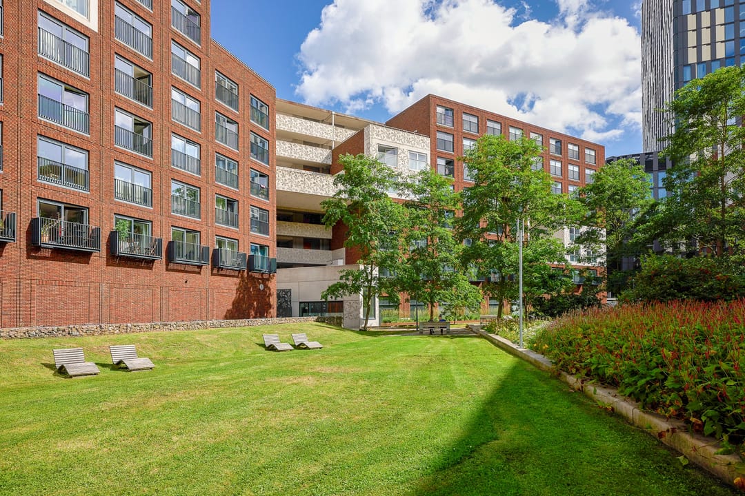 Foto 28 van Welnastraat 221