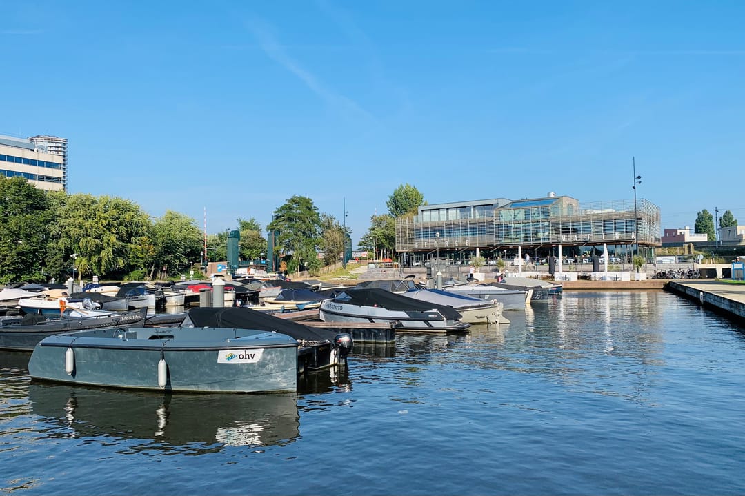 Foto 32 van Welnastraat 221